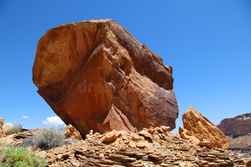 San Rafael Swell