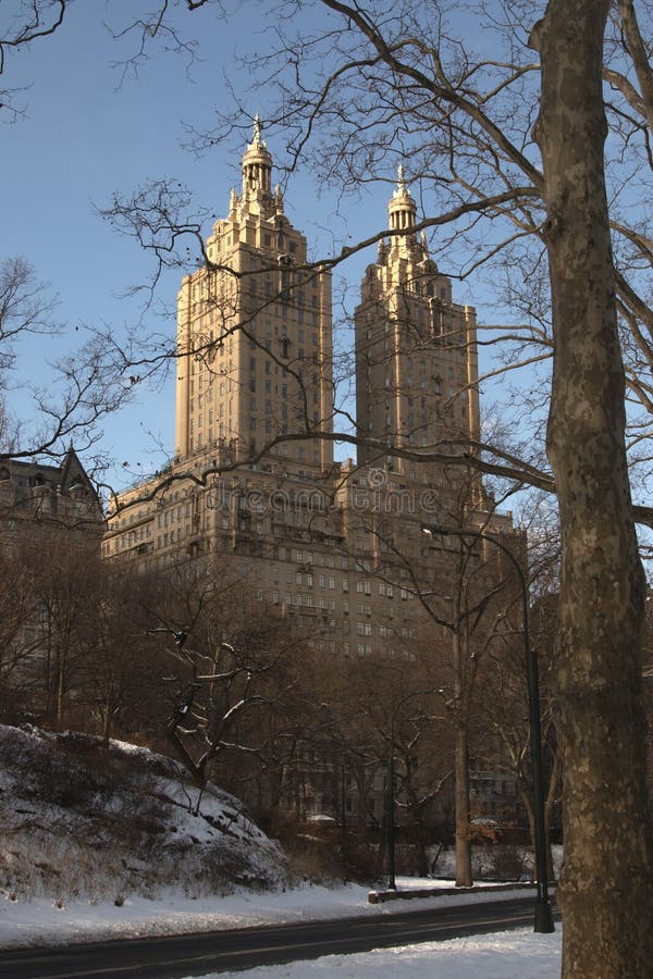 San Remo, a Luxury 27-floor Co-operative Apartment Building in ...