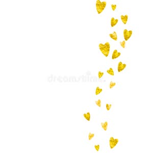 San Valentin Day Template Greeting Design For Anniversary Stock Vector Illustration Of Banner