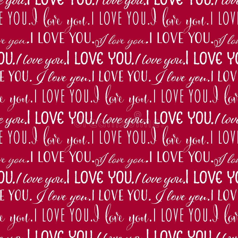 San Valentino: il modello di San Valentino è perfetto con I Love You sms royalty illustrazione gratis San Valentino: il modello di San Valentino è perfetto con I Love You sms royalty illustrazione gratis