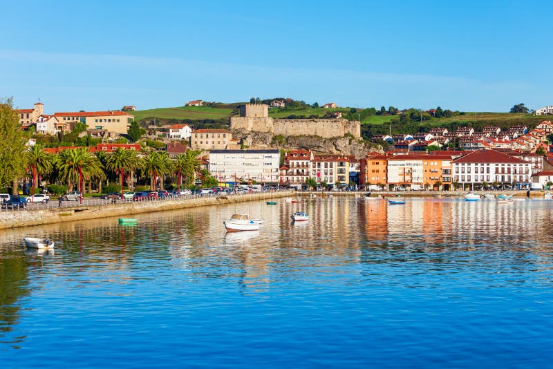 Dónde está san vicente de la barquera