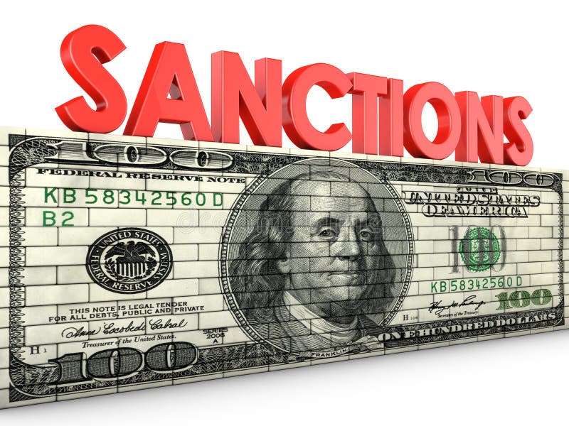 Sanctions banks