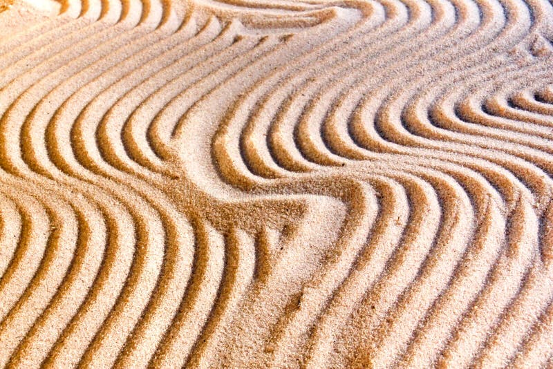 Sand