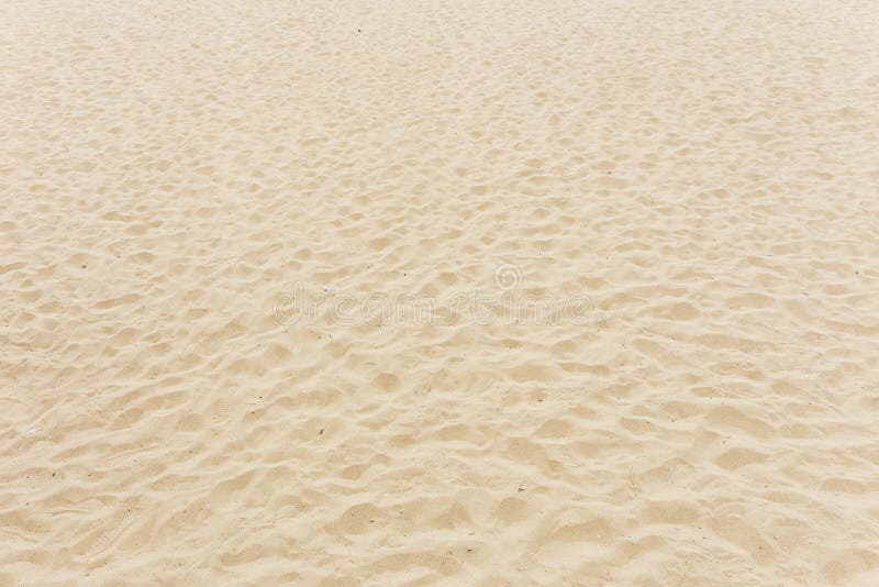 Sand beach royalty free stock photography