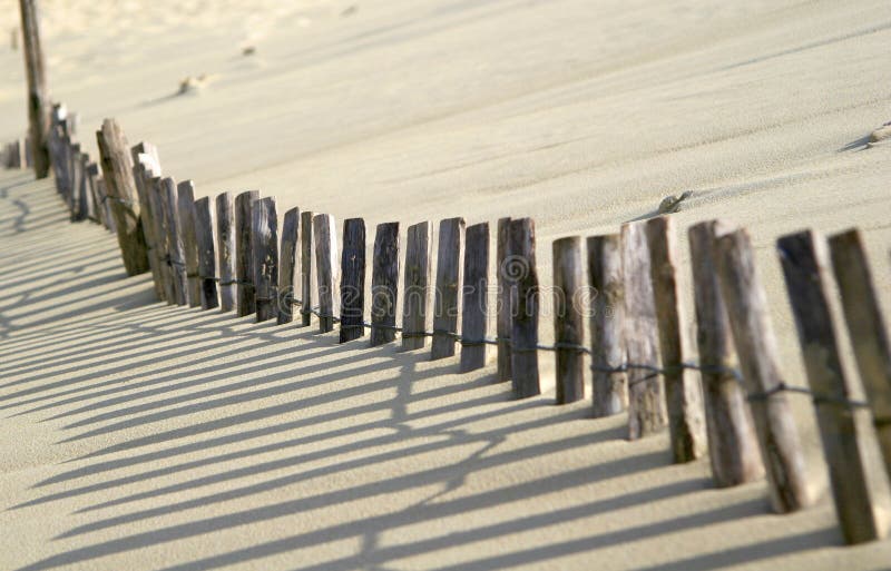 Sand dune stock photos