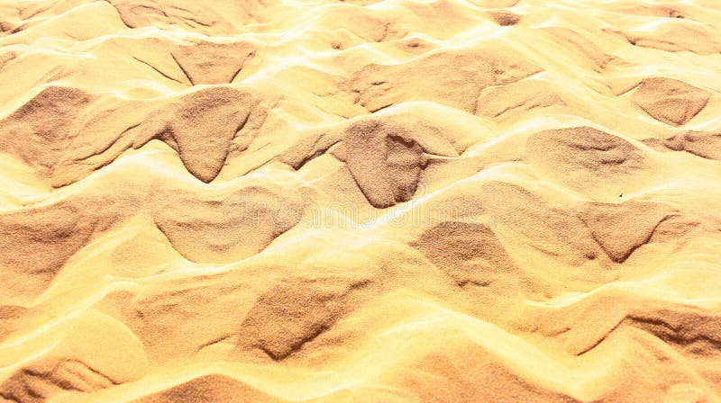 Sand dune