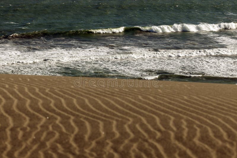 Sand Dunes National Park