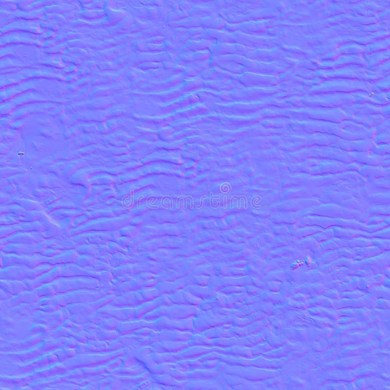 Sand Normal Map