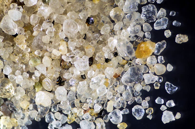 174 Magnified Sand Photos Free Royalty Free Stock Photos From Dreamstime