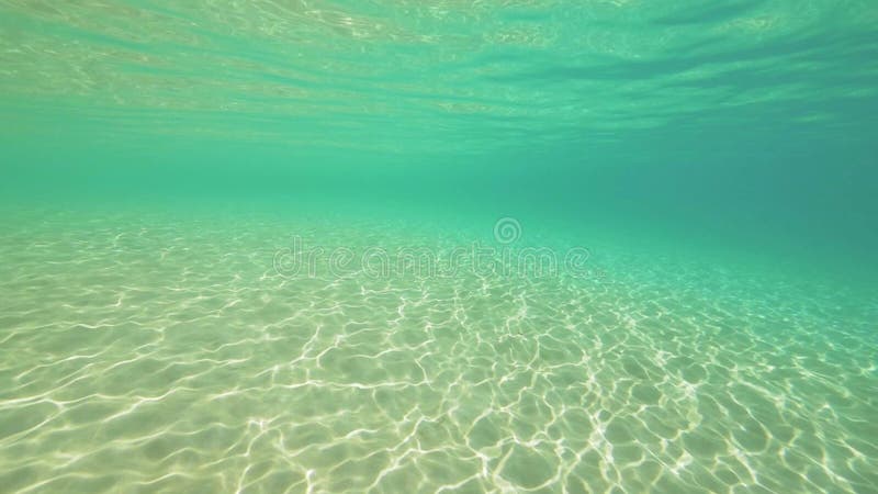 Sand Ocean Bottom Slow Motion Stock Video Video Of Deep Ripple