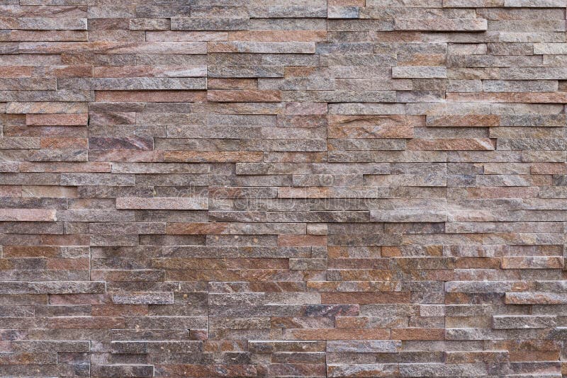 Sand Stone Brick Wall Texture Stock Photo Image of tile 