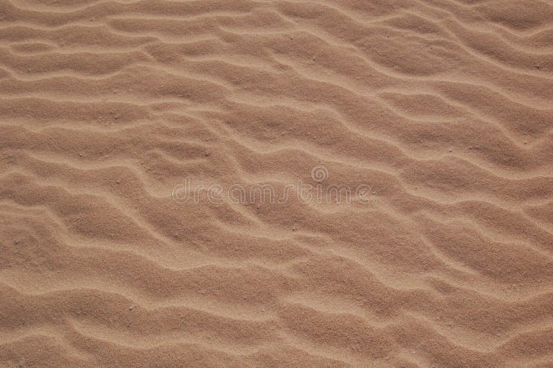 Sand texture