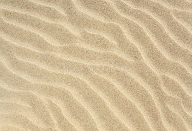 Sand texture royalty free stock photography
