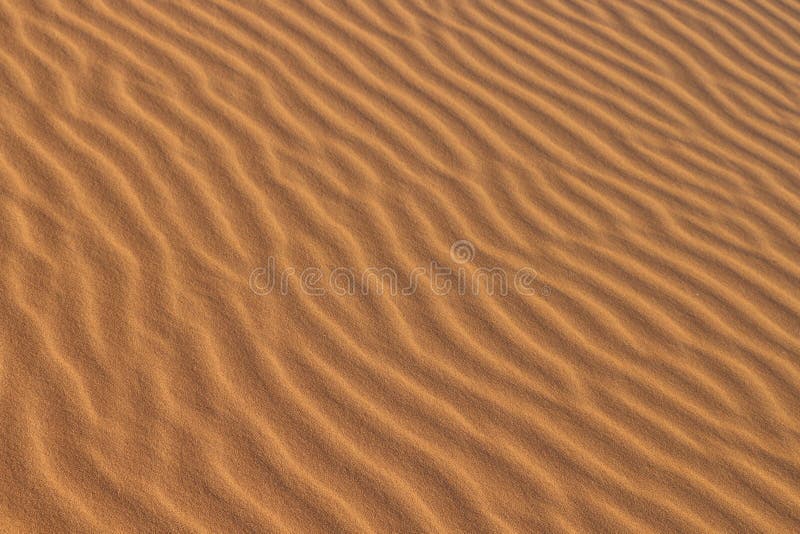 Sand Texture Background Of Desert Sand Dunes Beautiful Structures Of Sandy Dunes Sand With Wave From Wind In Desert Stock Photo Image Of Blue Sahara