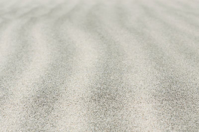 Sand texture background wavy lines royalty free stock image