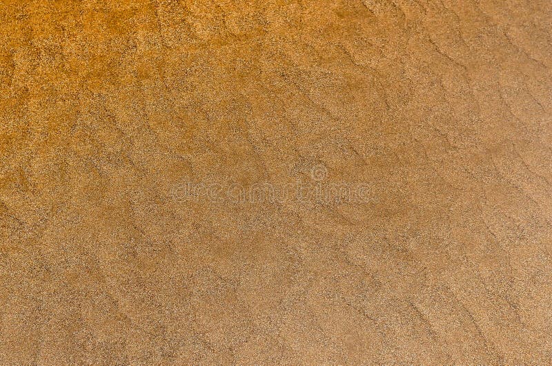 SAND, WATER, BEACH, TEXTURE, PATTERN, BACKGROUND, ABSTRACT, DETAIL royalty free stock image