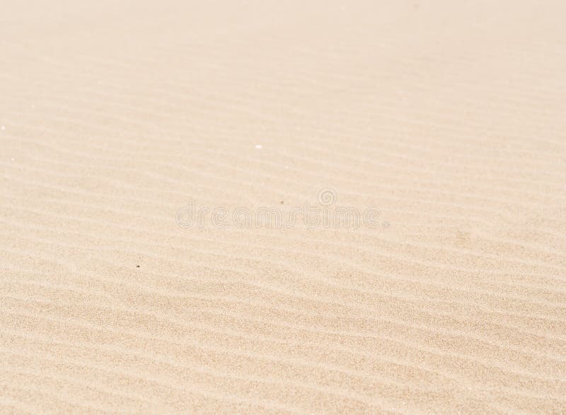 Sand waves