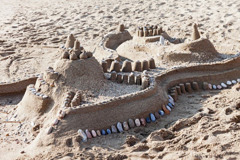 sandcastle levy sandcastle levy