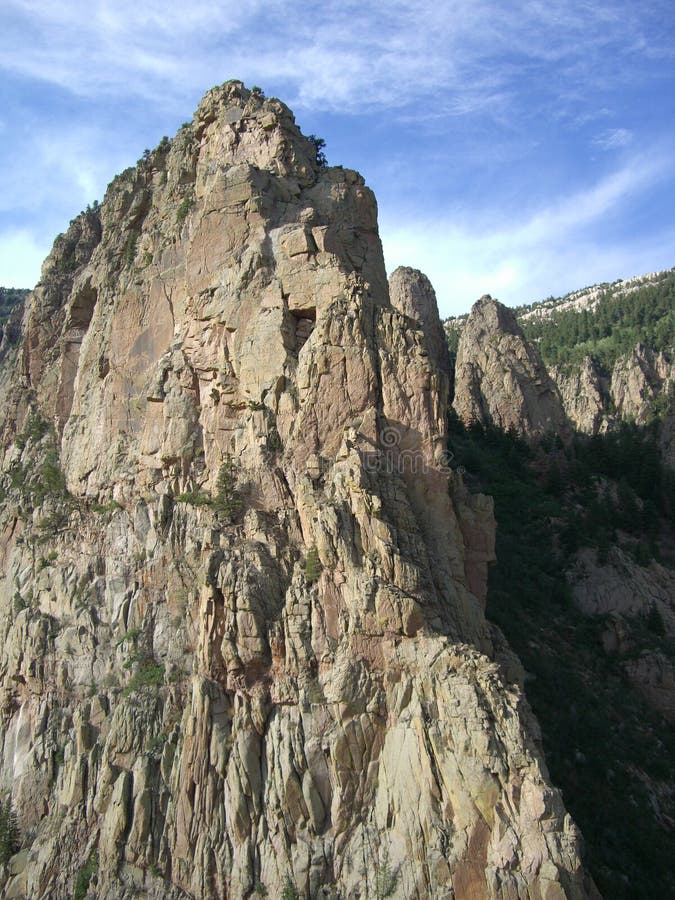 Sandia Montaña-Nuevo México