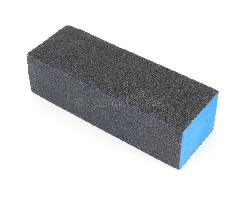 Sanding block