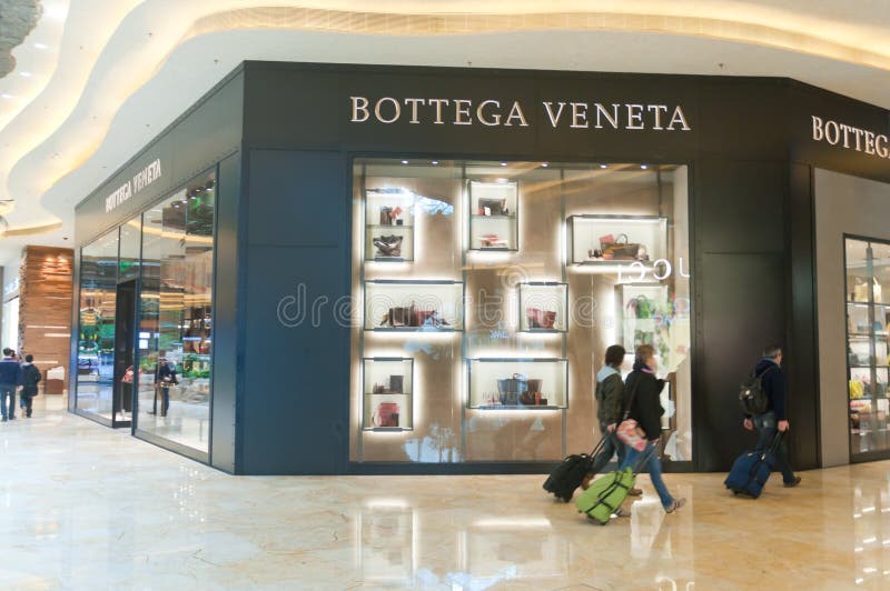 Sands center shopping mall street royalty free stock photos