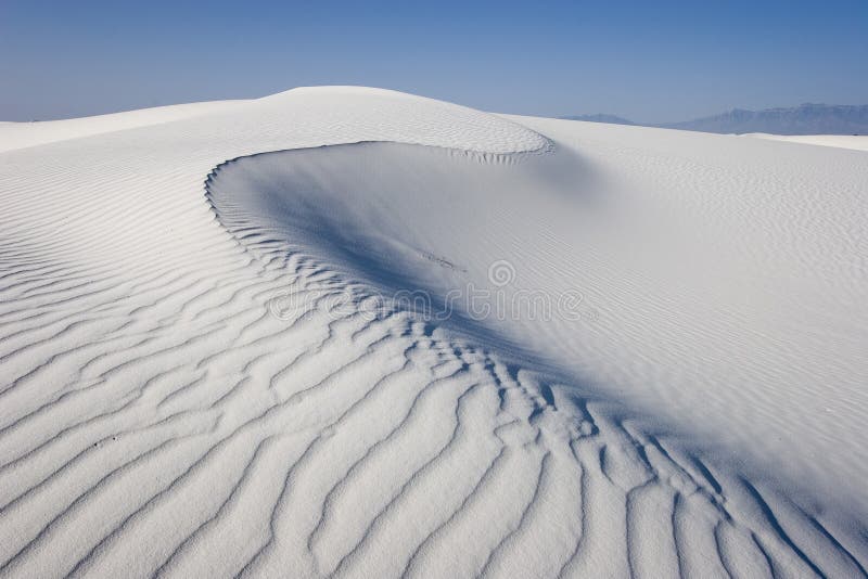 sands white royaltyfri fotografi sands white royaltyfri fotografi