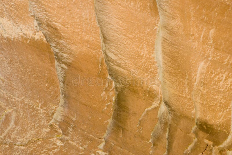 Natural patterns in the sandstone walls along the Fremont river in Capital Reef National Park in Utah, USA. Natural patterns in the sandstone walls along the Fremont river in Capital Reef National Park in Utah, USA.