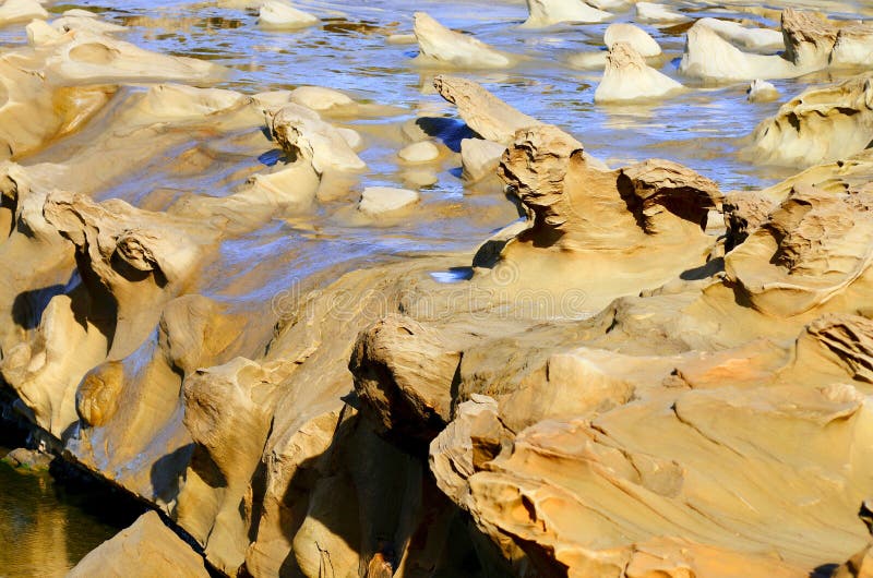 Sandstone Sculptures