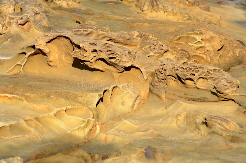 Sandstone Sculptures