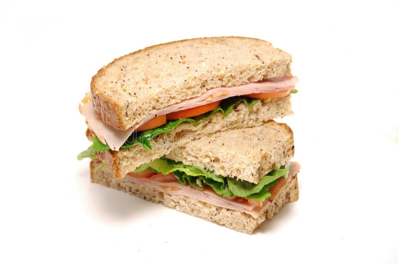 Sanduíche fotos de stock royalty free