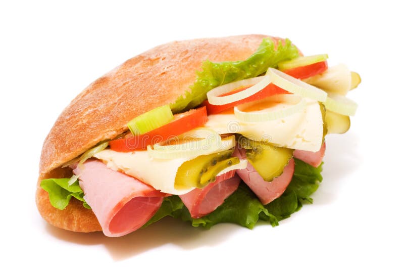 Sandwich