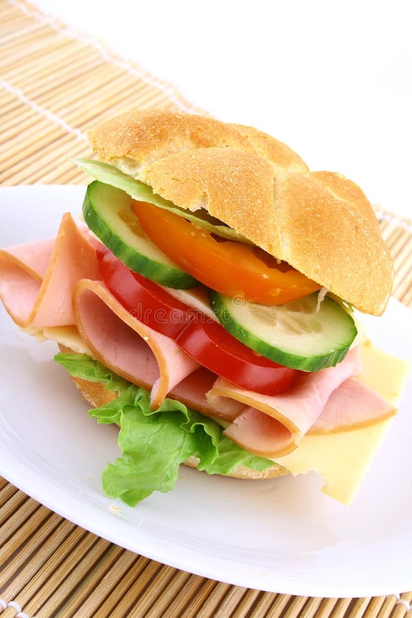 Sandwich