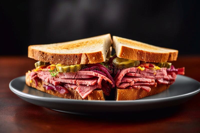 Pastrami Ai Stock Illustrations 63 Pastrami Ai Stock Illustrations