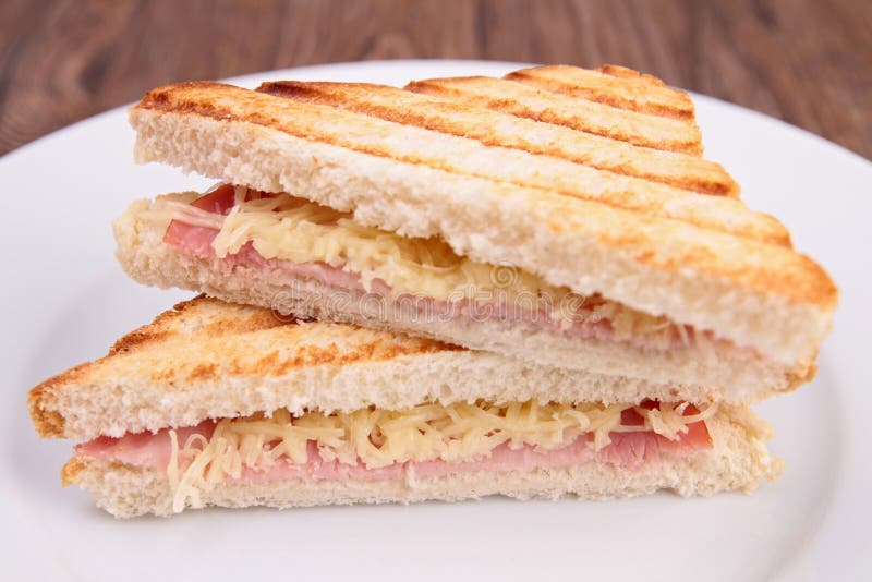 toast sandwich toast sandwich