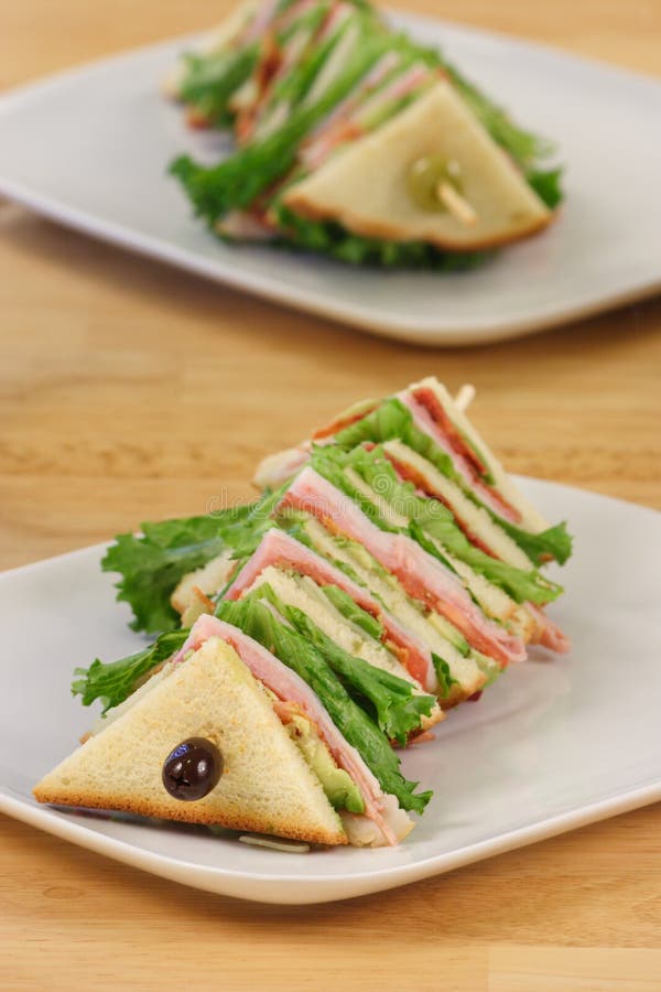 Sandwichmahlzeit stockbilder Sandwichmahlzeit stockbilder