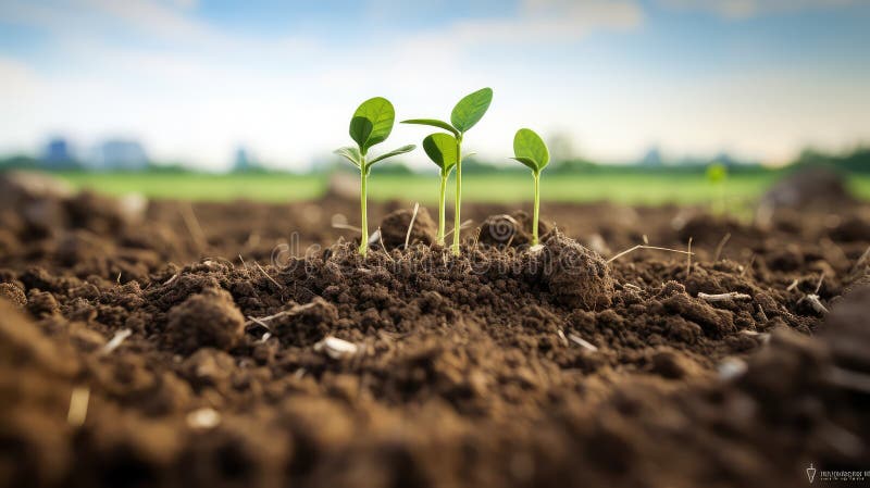 Sandy Soil Food Plots Maximizing Yields in Challenging Conditions Sandy Soil Food Plots Maximizing Yields in Challenging Conditions