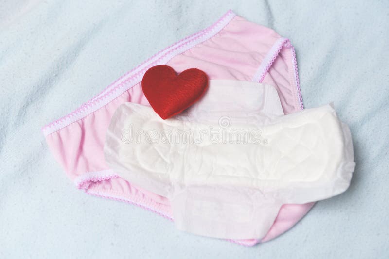 359 Panties Sanitary Pad Stock Photos - Free & Royalty-Free Stock Photos  from Dreamstime