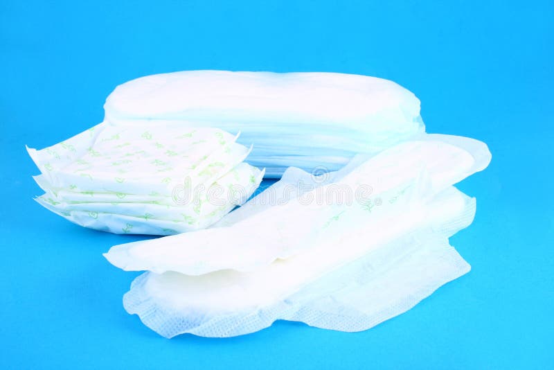 Sanitary Product - Feminine