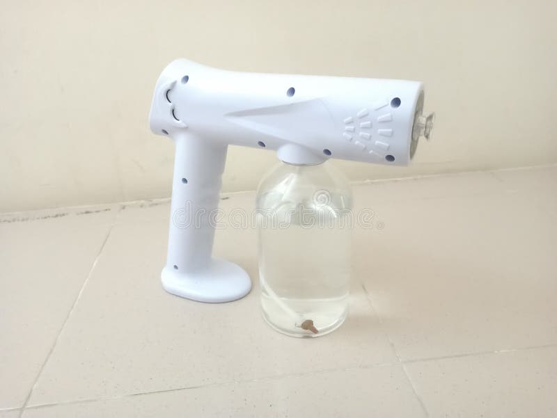 Machine home sanitizer Disinfection Machine