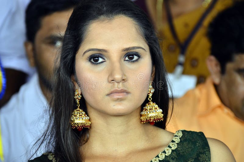 RSVP to Make a Biopic on Tennis Star Sania Mirza, Details Inside - News18