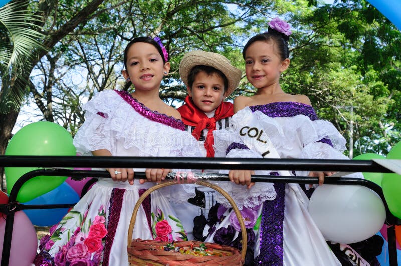 Sanjuanero Festival - Rivera-Colombia