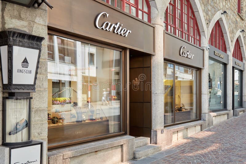 cartier basel switzerland