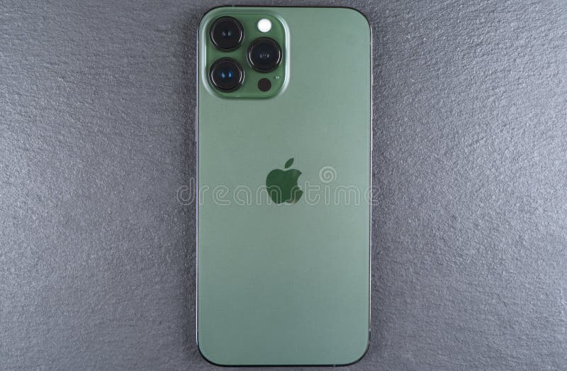 New Iphone 13 Green Stock Photos - Free & Royalty-Free Stock Photos from  Dreamstime