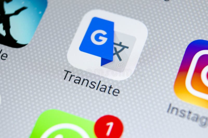 icons google translate app on iphone icons google translate app on iphone