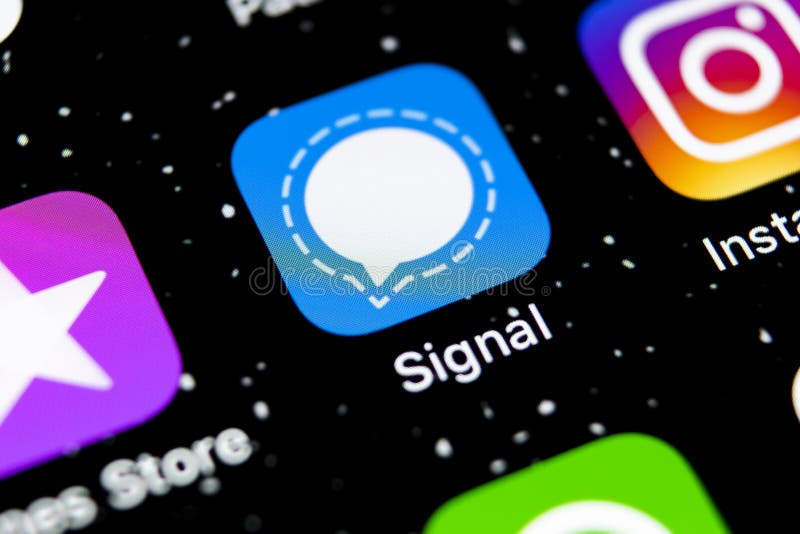 signals messenger signals messenger