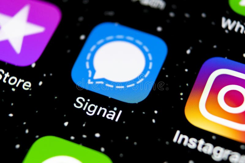 signal messenger app for iphone signal messenger app for iphone