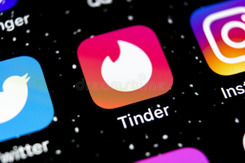 Icon meanings on tinder