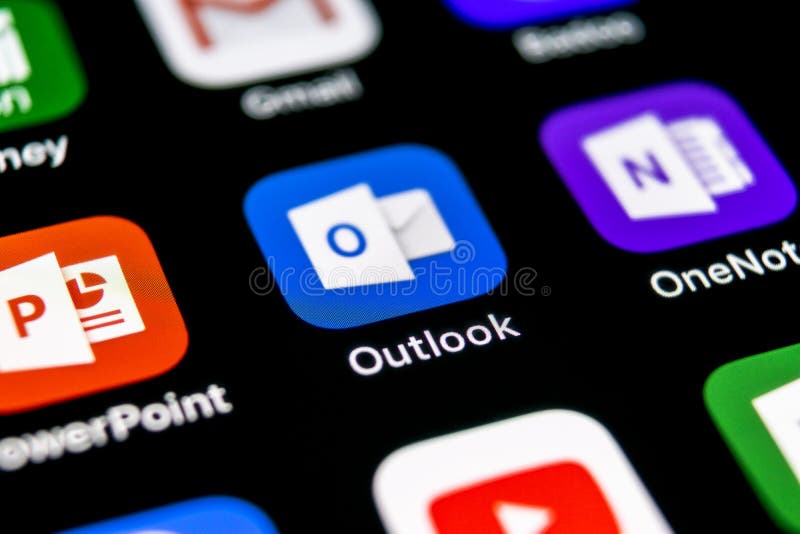 microsoft outlook app for iphone microsoft outlook app for iphone