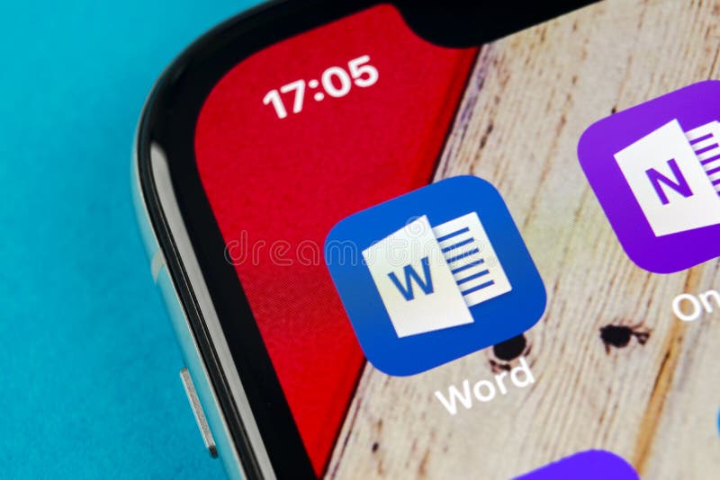does apple have a word program does apple have a word program