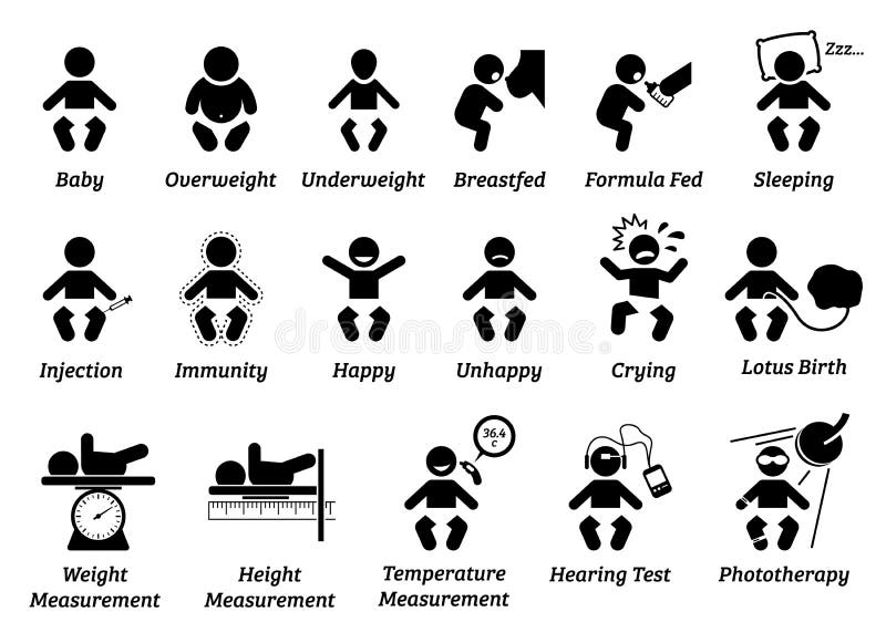 Controle De Fuselage Medical De Sante Vers Le Haut De Pictogramme D Essai Illustration De Vecteur Illustration Du Docteur Medical